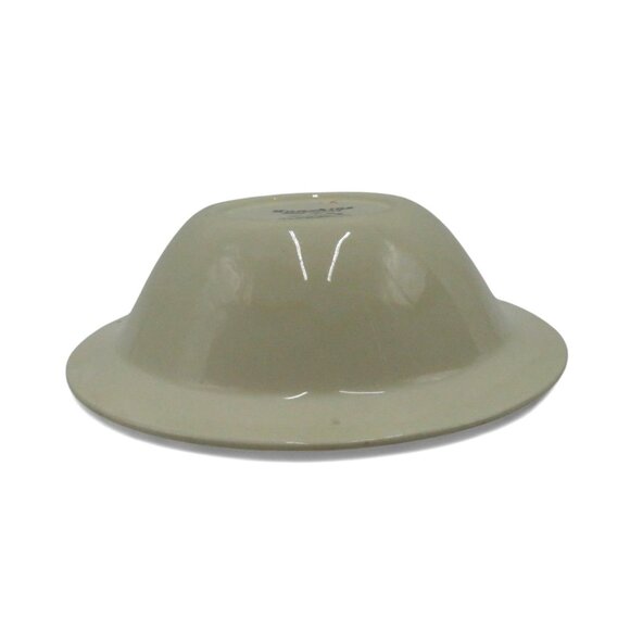 J&G Meakin Sunshine Floral CERAMIC BOWL Vintage Made in England 6 Inches - Picture 5 of 9